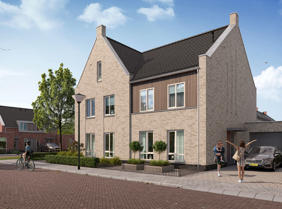 Afbeelding 1 - van Montfort