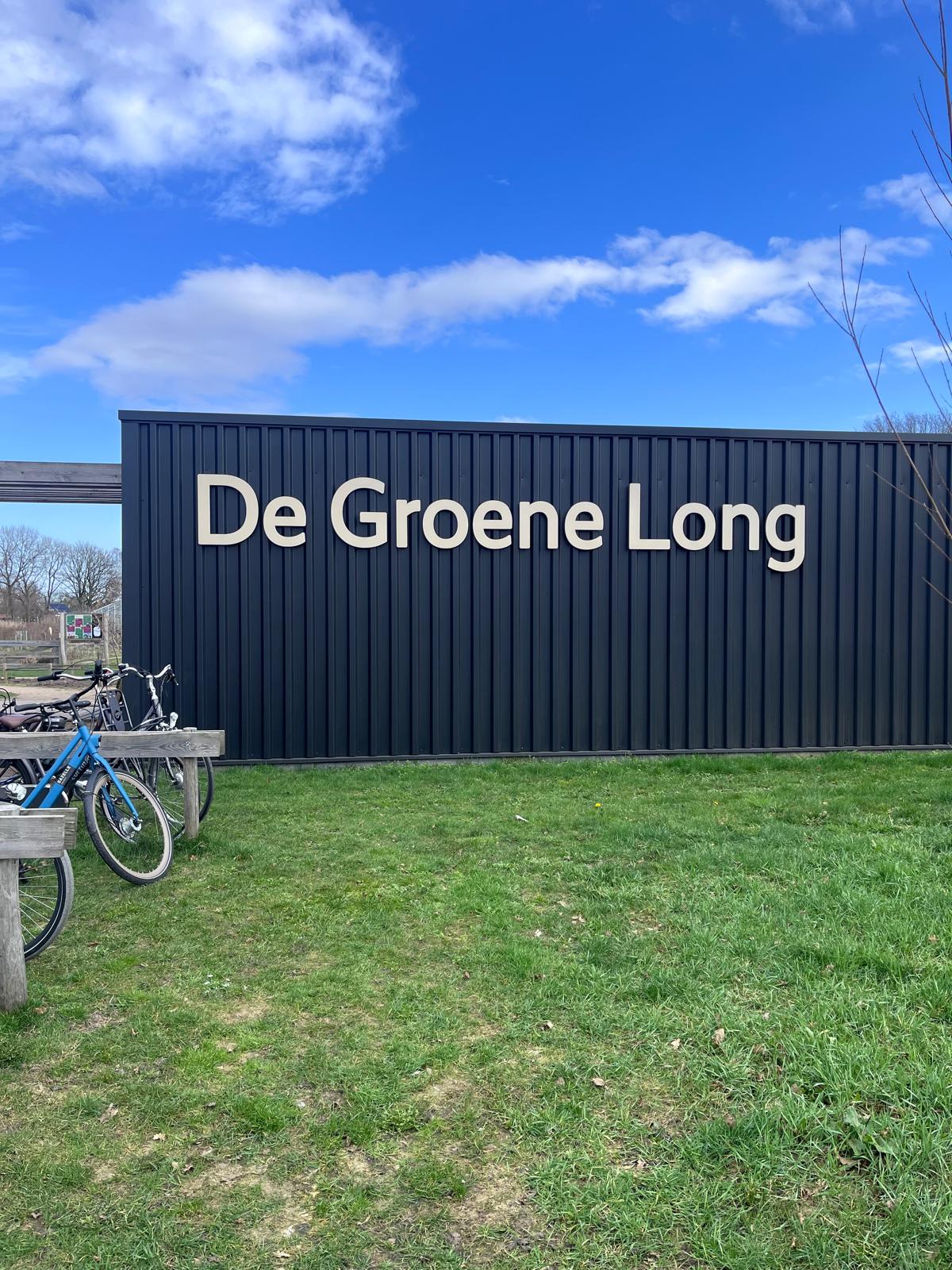 De Groene Long 2 - van Montfort