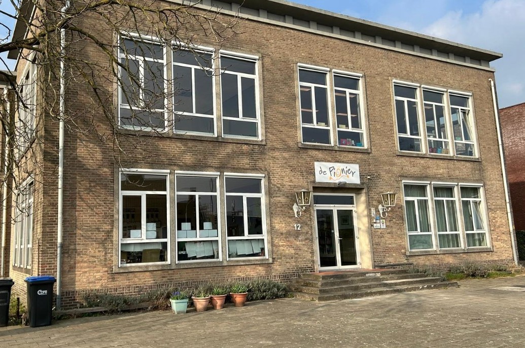 De Pionier01 - van Montfort