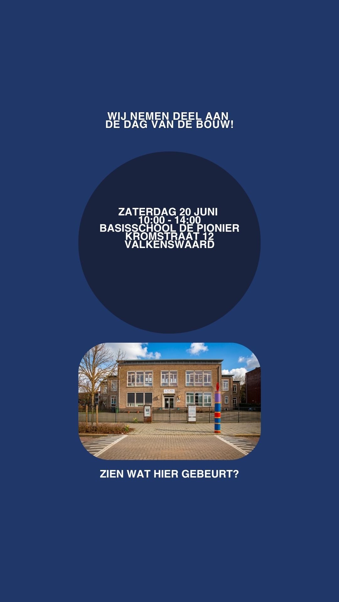 dag van de bouw 3 - van Montfort